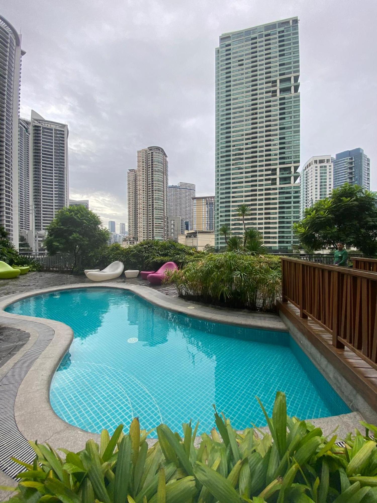 Mandaluyong The Hygge Place מראה חיצוני תמונה
