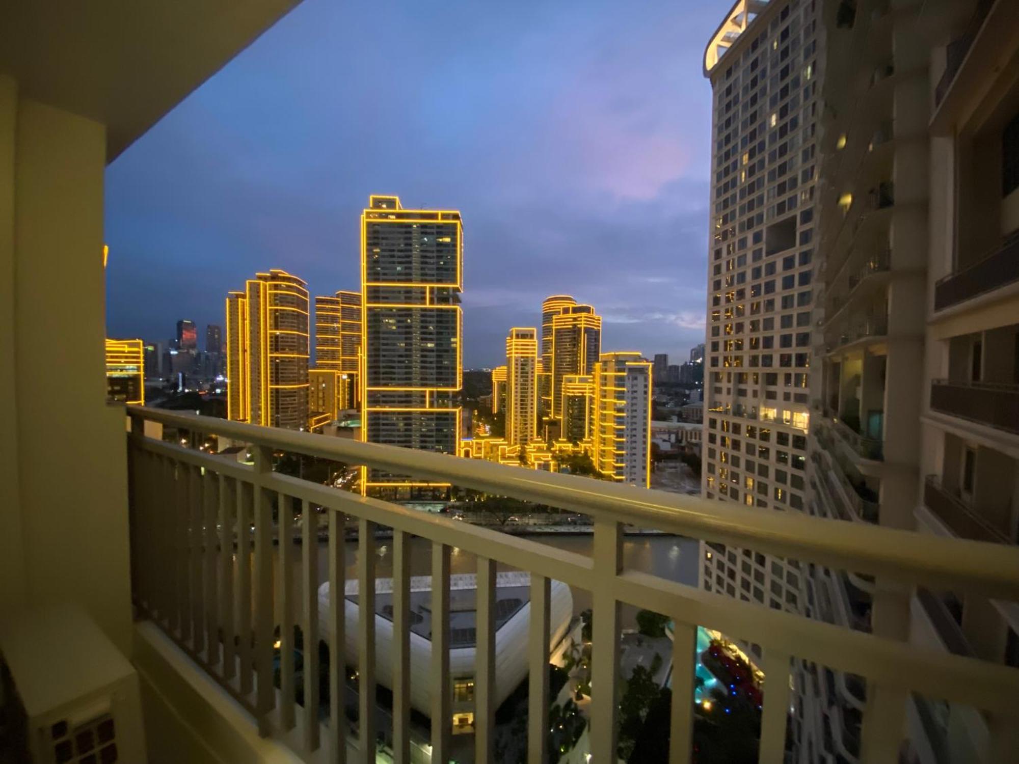 Mandaluyong The Hygge Place מראה חיצוני תמונה