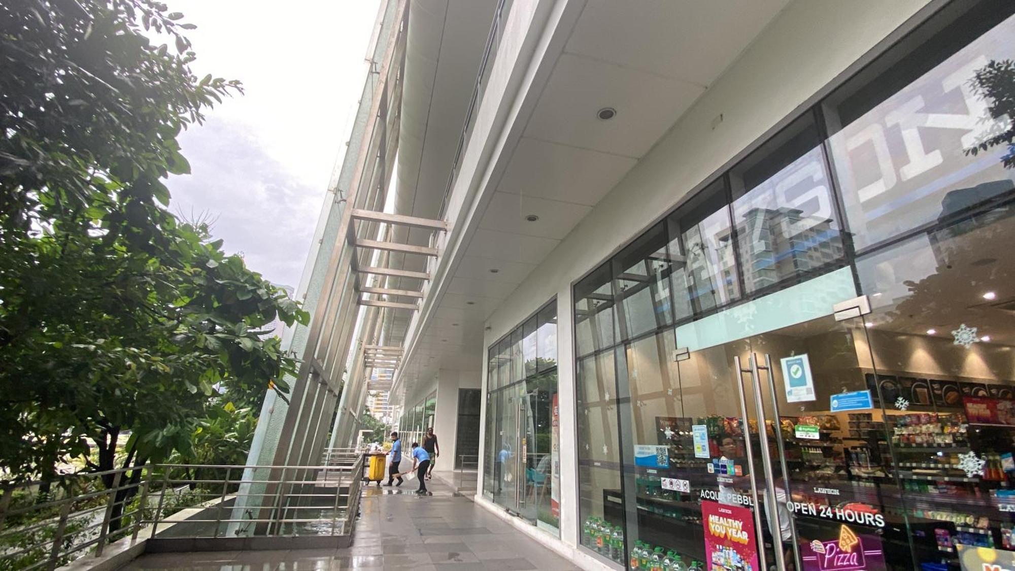 Mandaluyong The Hygge Place מראה חיצוני תמונה