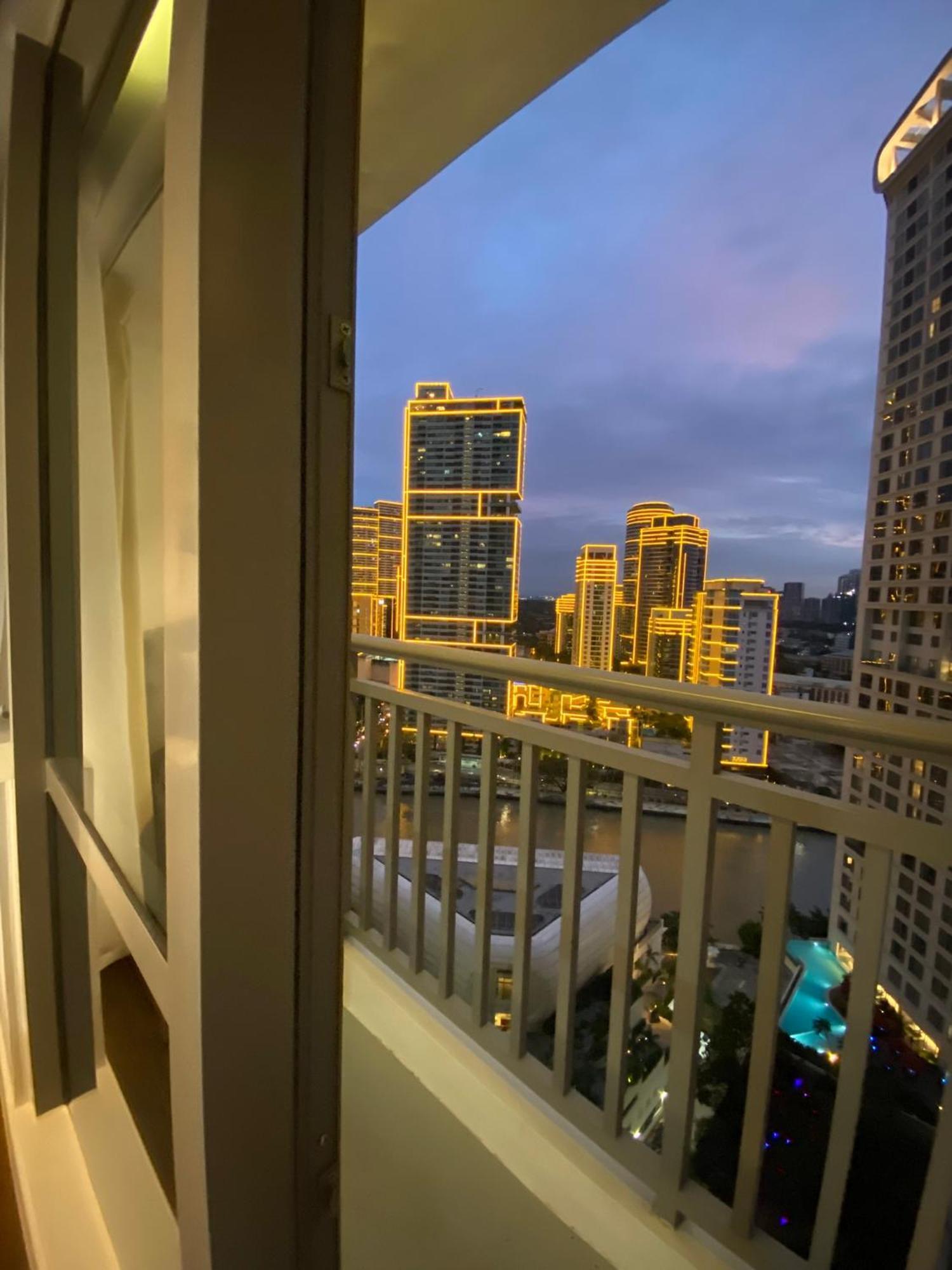 Mandaluyong The Hygge Place מראה חיצוני תמונה