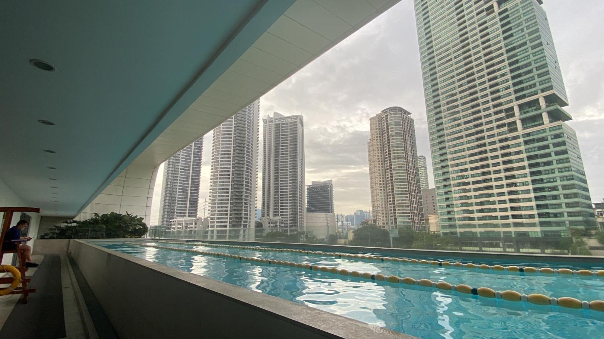 Mandaluyong The Hygge Place מראה חיצוני תמונה