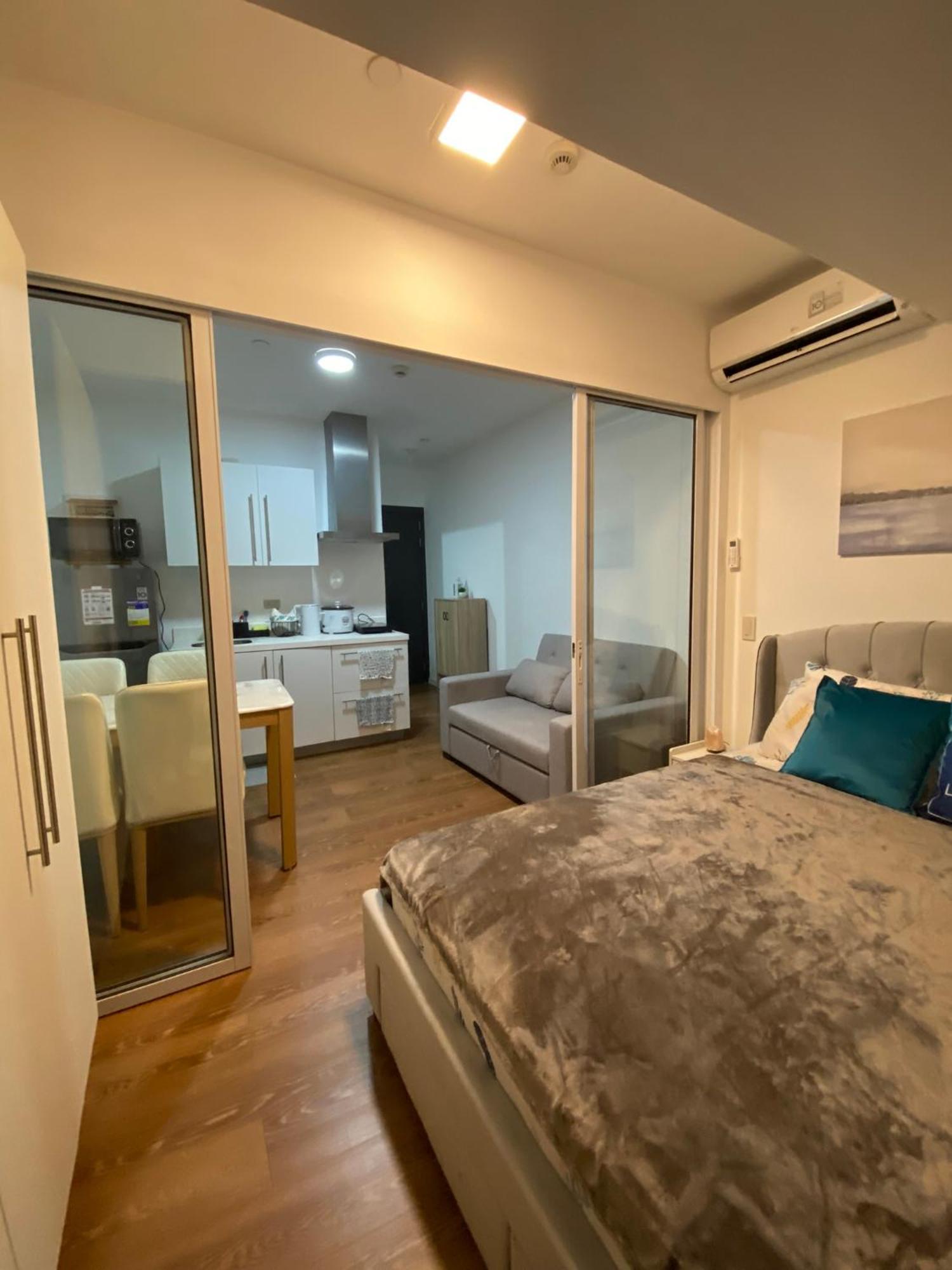 Mandaluyong The Hygge Place מראה חיצוני תמונה