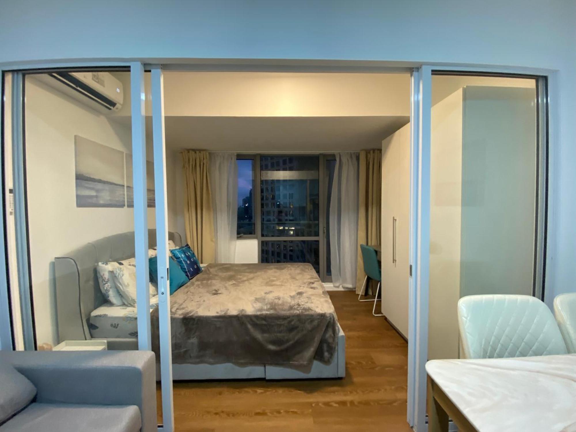Mandaluyong The Hygge Place מראה חיצוני תמונה