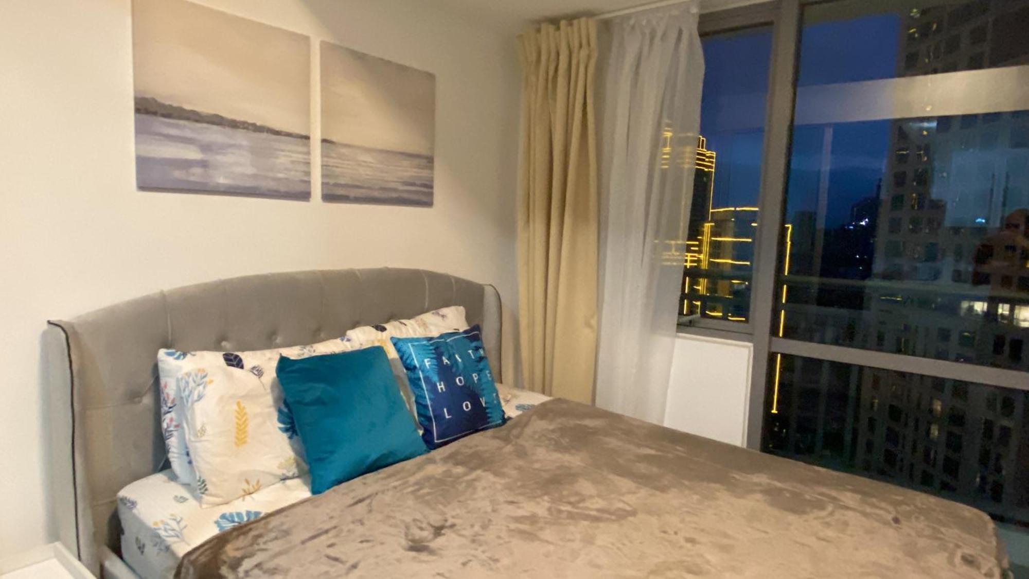 Mandaluyong The Hygge Place מראה חיצוני תמונה