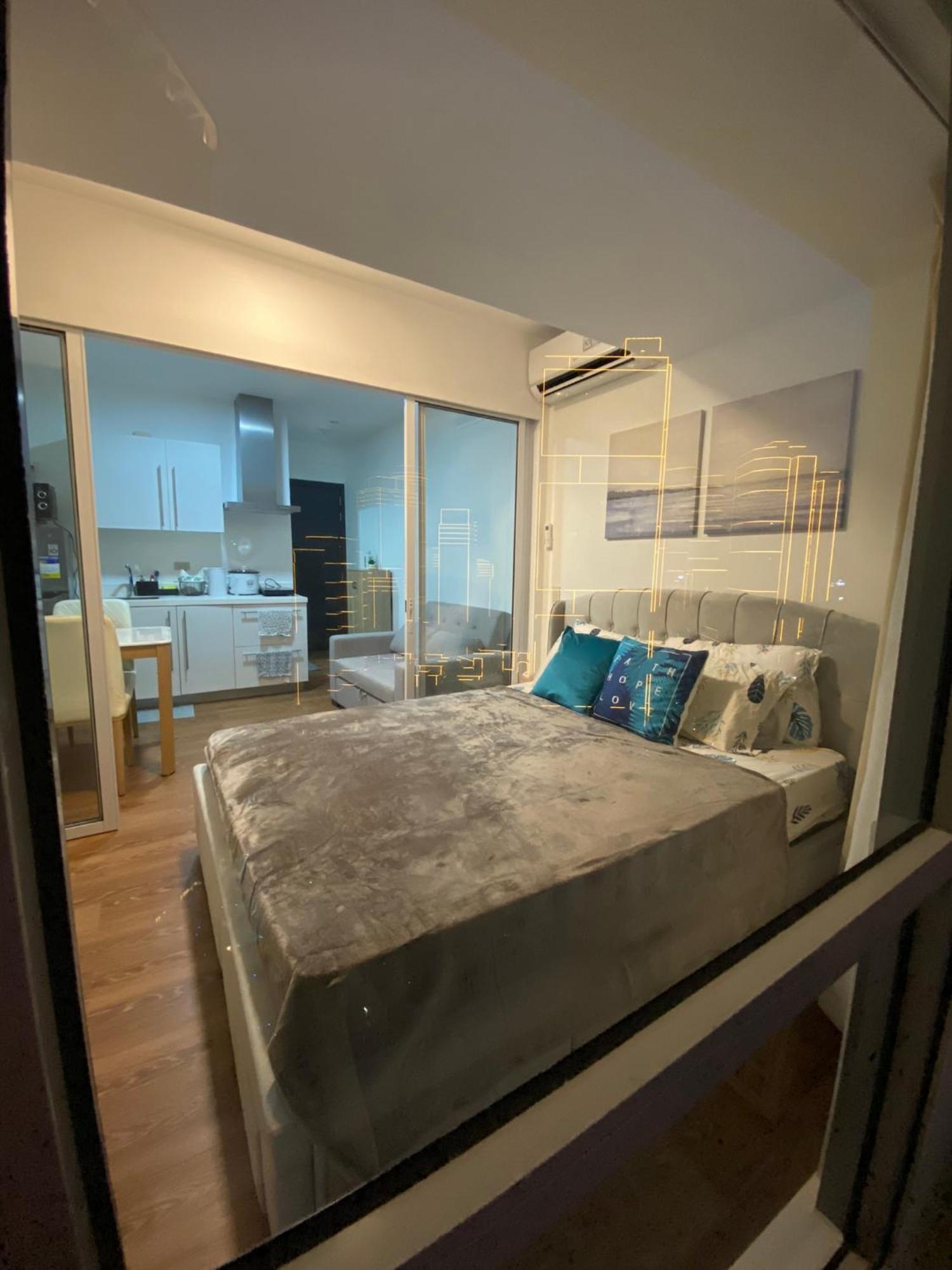 Mandaluyong The Hygge Place מראה חיצוני תמונה