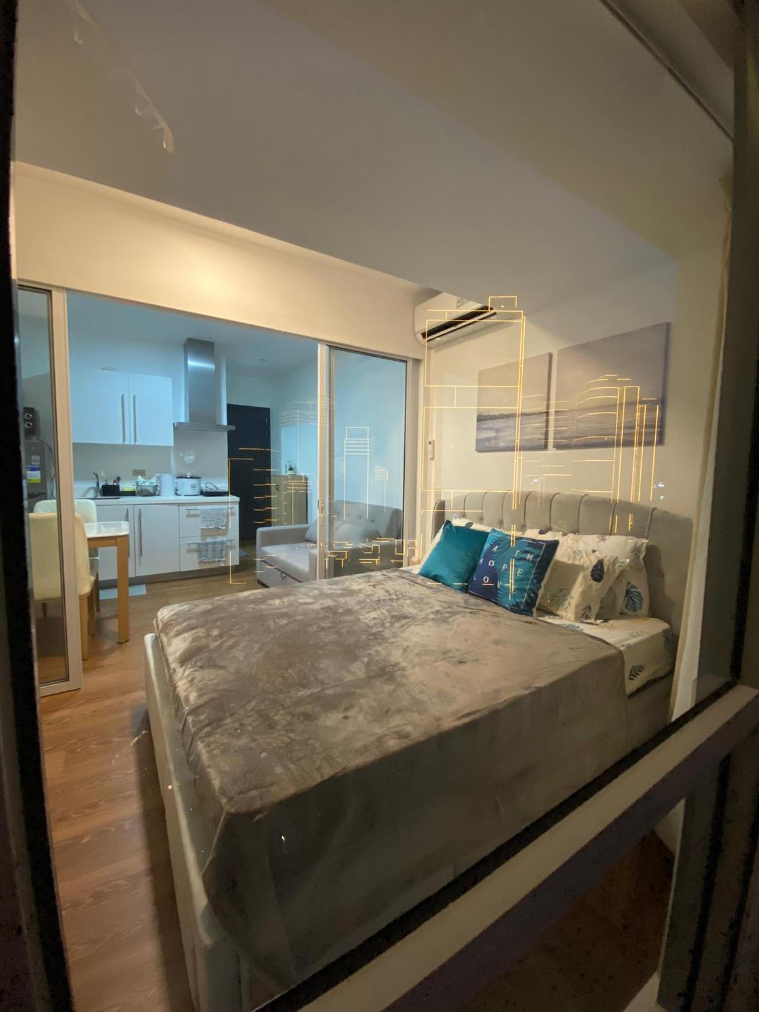 Mandaluyong The Hygge Place מראה חיצוני תמונה