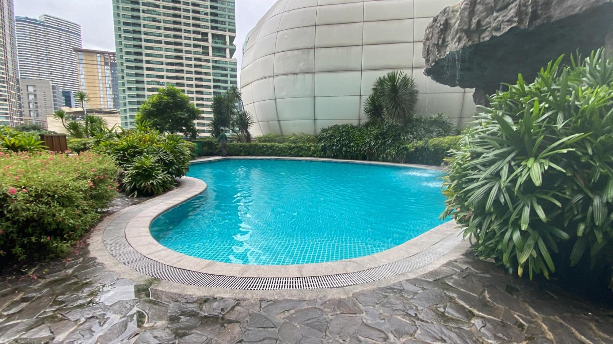Mandaluyong The Hygge Place מראה חיצוני תמונה