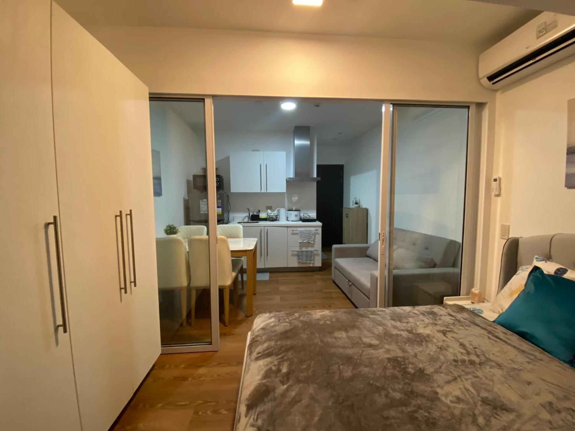Mandaluyong The Hygge Place מראה חיצוני תמונה