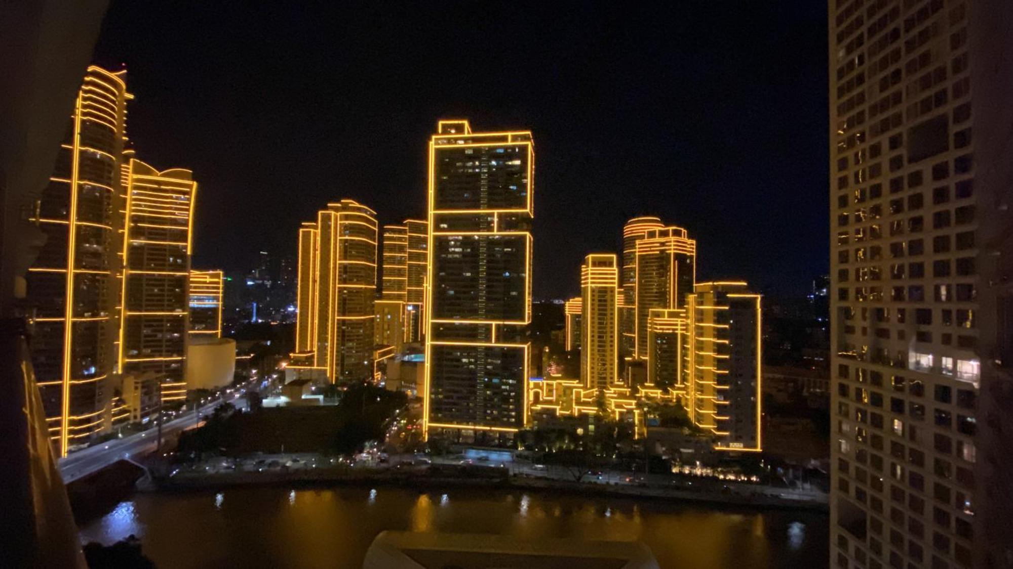 Mandaluyong The Hygge Place מראה חיצוני תמונה