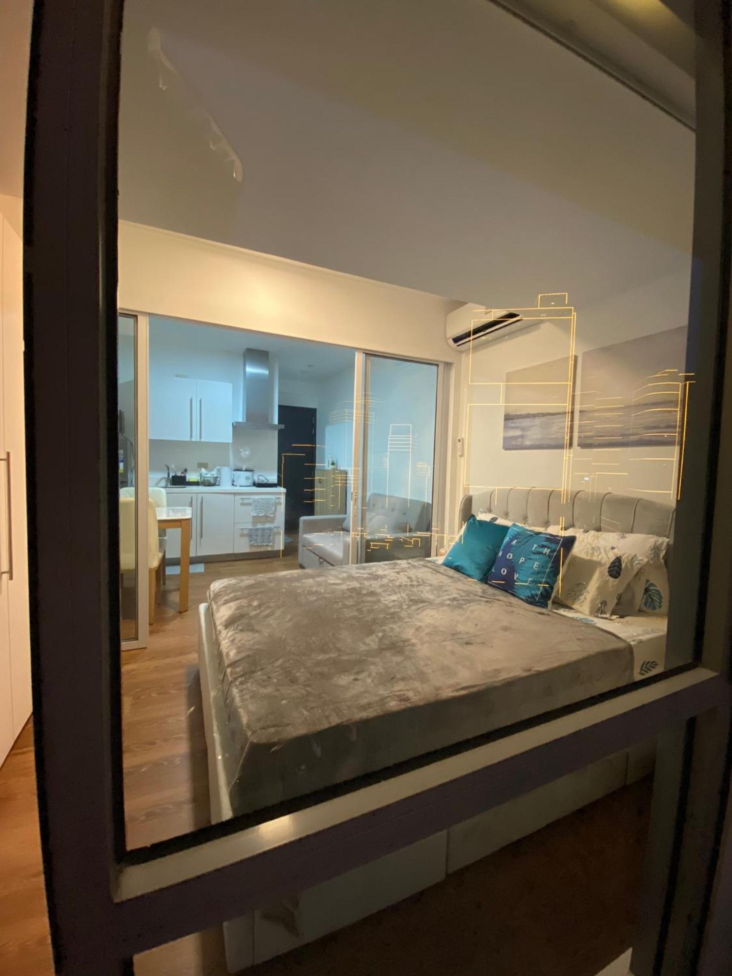 Mandaluyong The Hygge Place מראה חיצוני תמונה