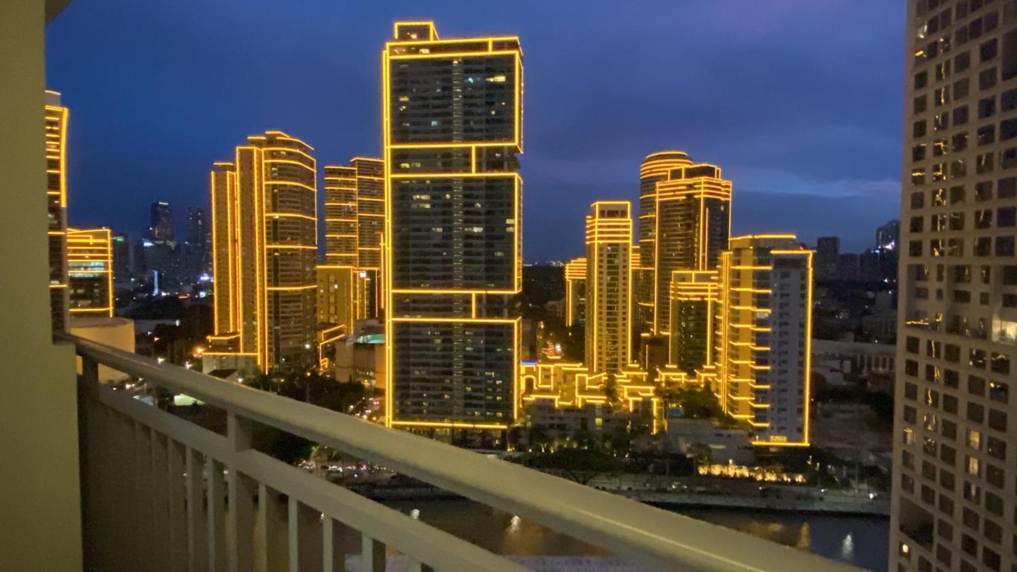 Mandaluyong The Hygge Place מראה חיצוני תמונה