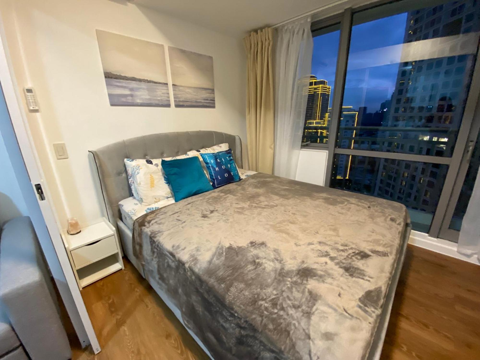 Mandaluyong The Hygge Place מראה חיצוני תמונה