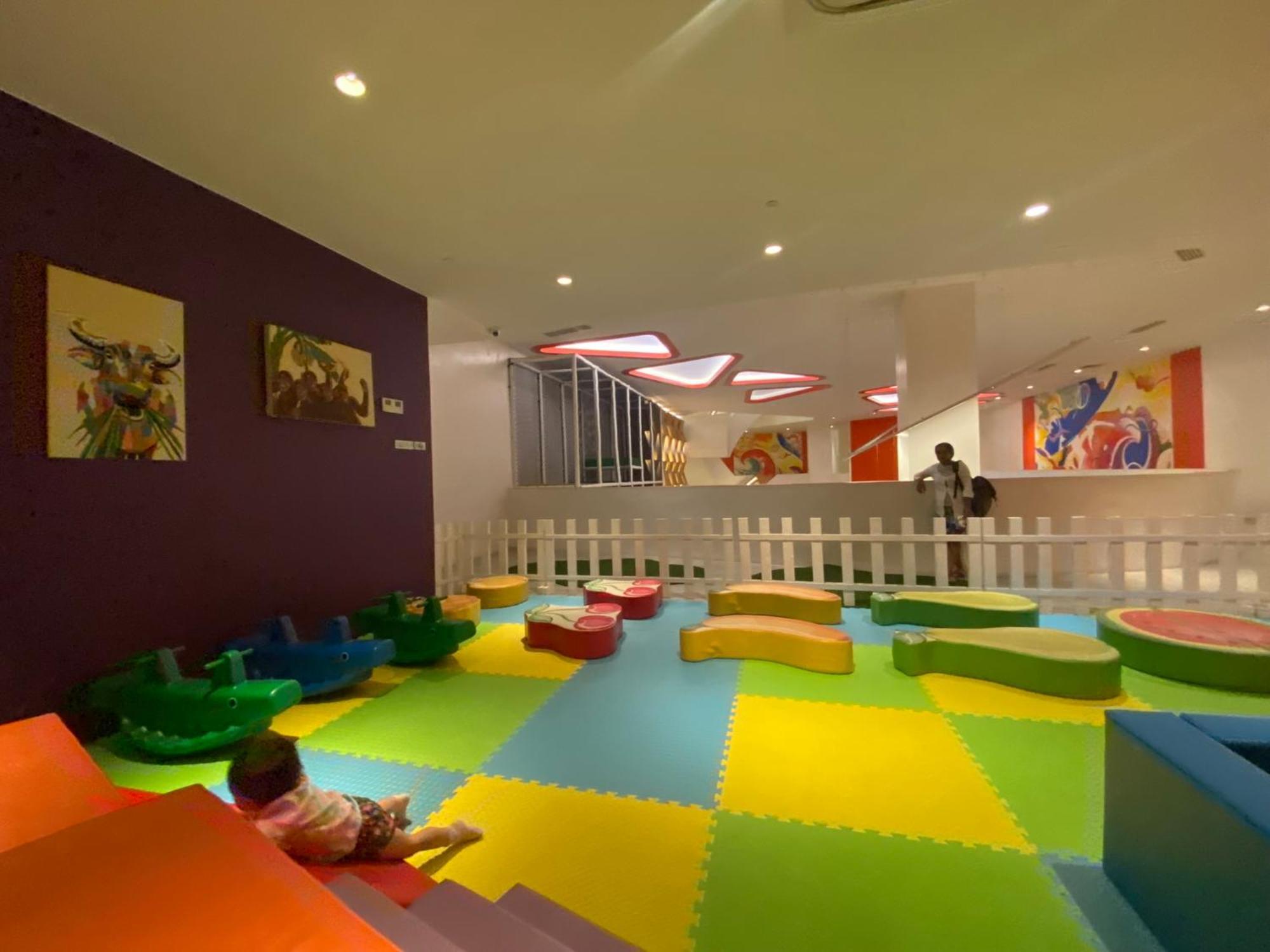 Mandaluyong The Hygge Place מראה חיצוני תמונה