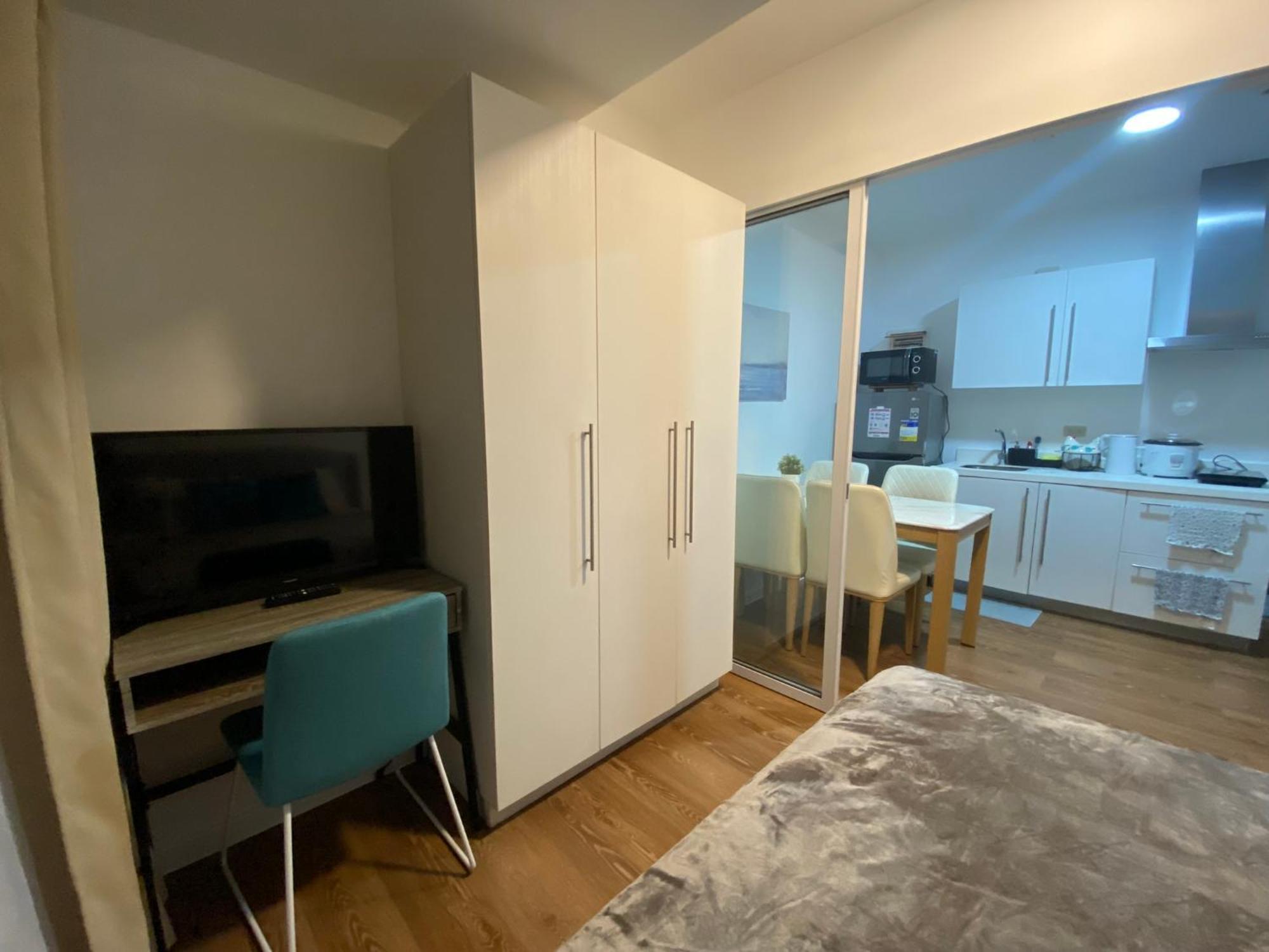 Mandaluyong The Hygge Place מראה חיצוני תמונה