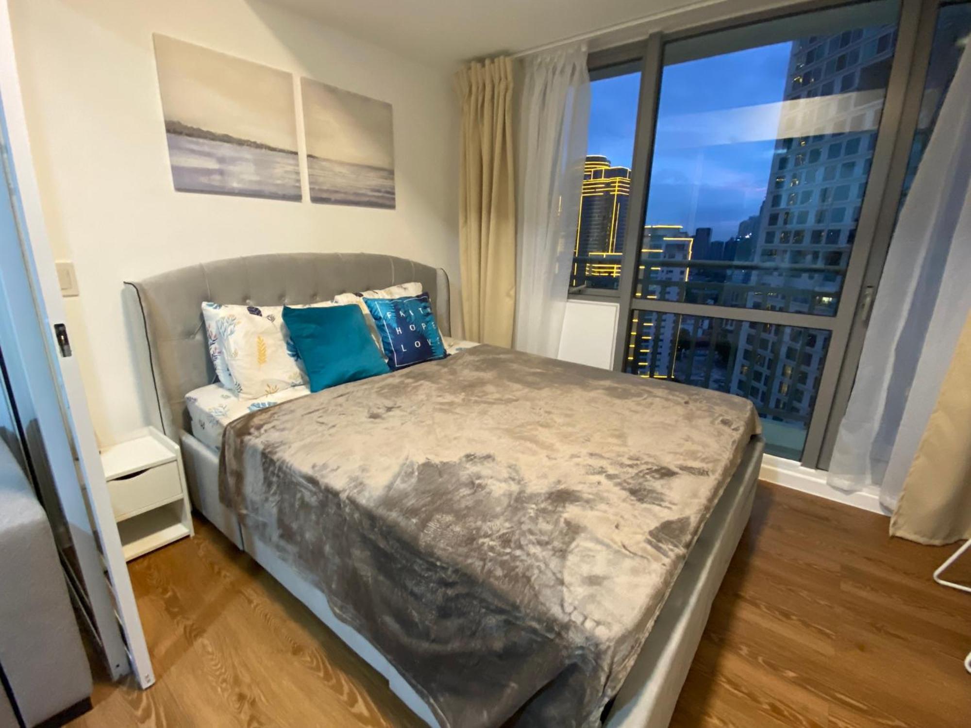 Mandaluyong The Hygge Place מראה חיצוני תמונה