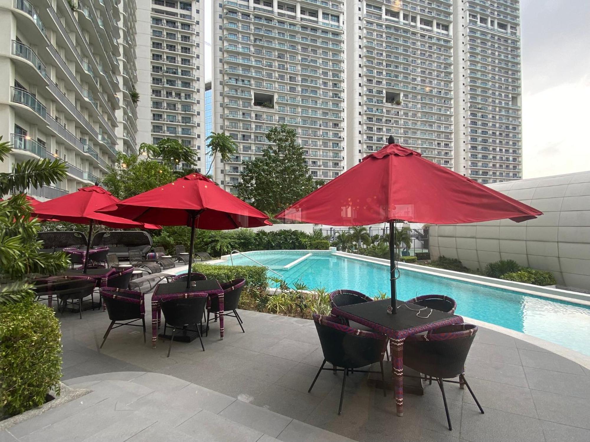 Mandaluyong The Hygge Place מראה חיצוני תמונה