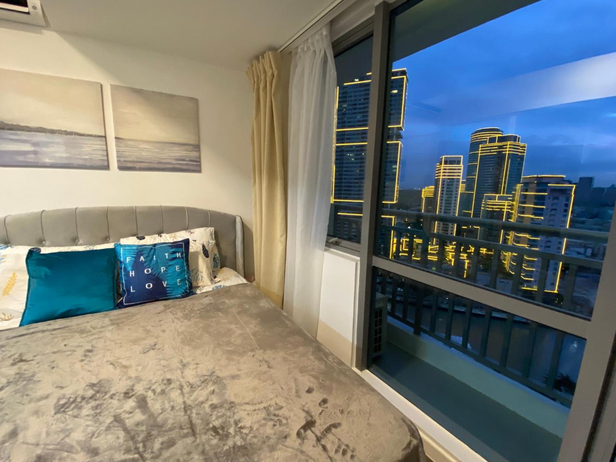 Mandaluyong The Hygge Place מראה חיצוני תמונה